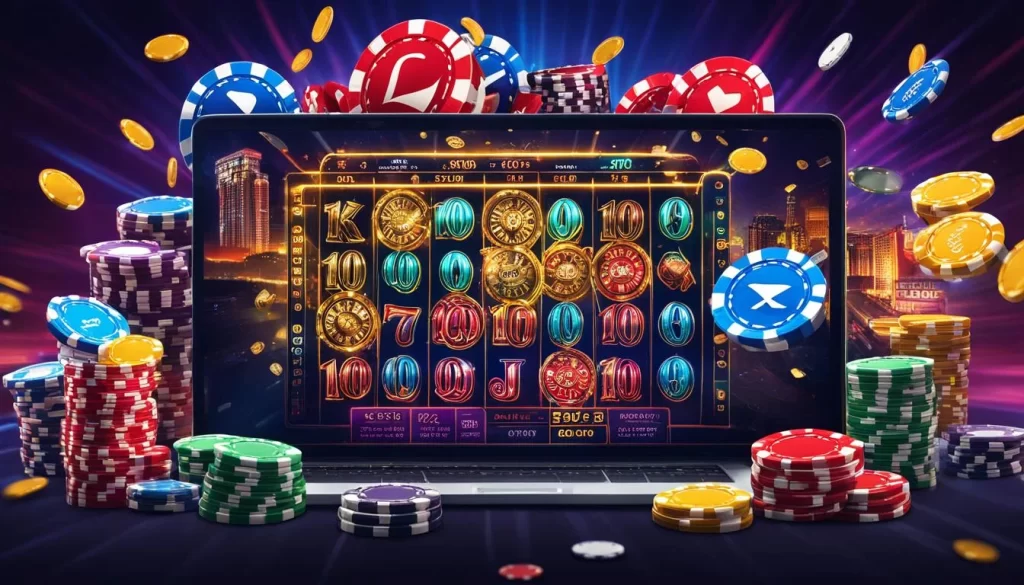 Cá cược thể thao tại gaca.67