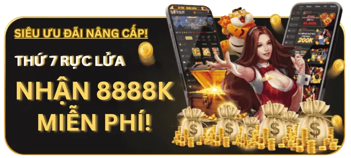 Ưu đãi nạp tiền mới nhất từ gaca.67
