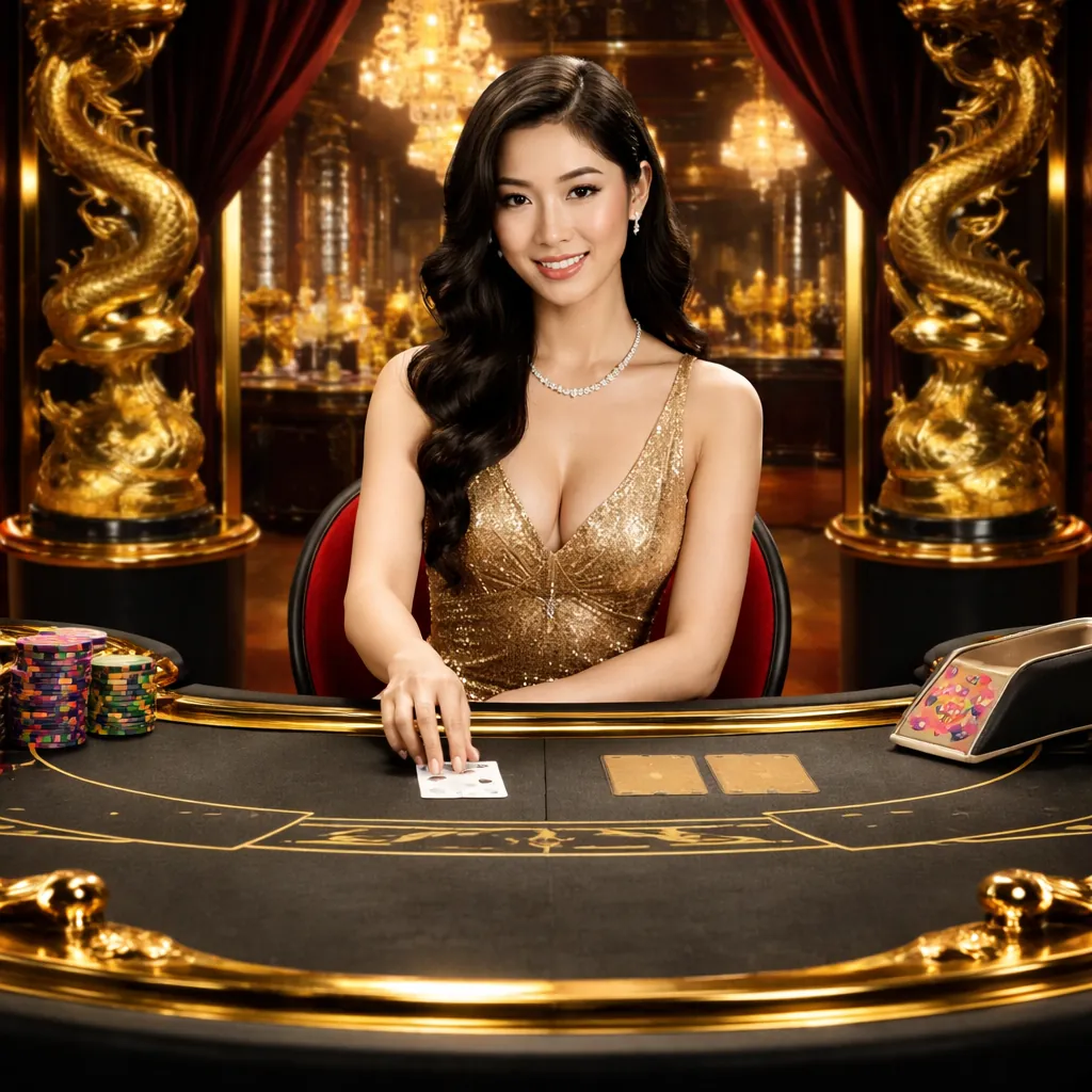 Trò chơi Casino trực tuyến gaca.67