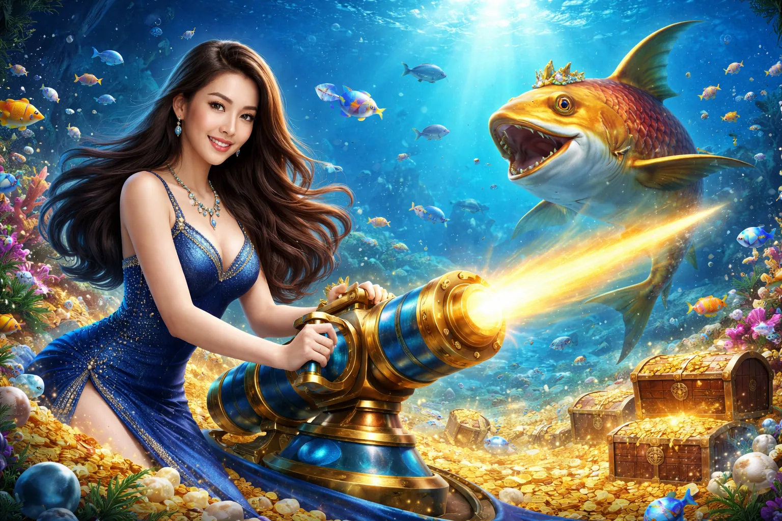 Cá cược có trách nhiệm tại gaca.67 - Nền tảng an toàn
