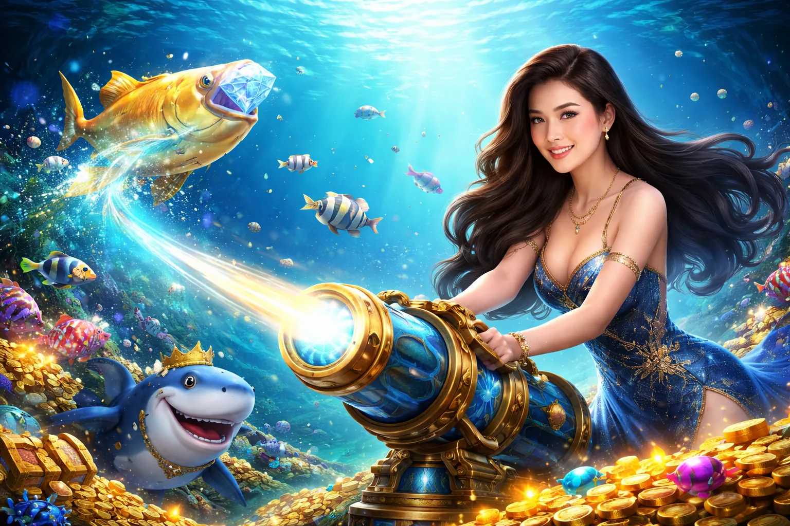Hình ảnh banner blog gaca.67 với thông tin cá cược trực tuyến