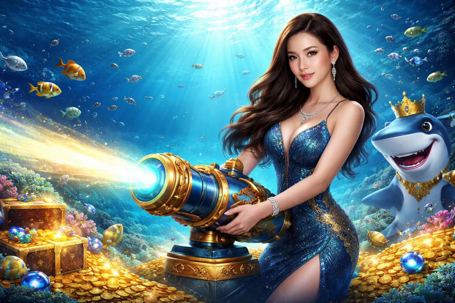 Chương trình VIP gaca.67 - Trải nghiệm đẳng cấp