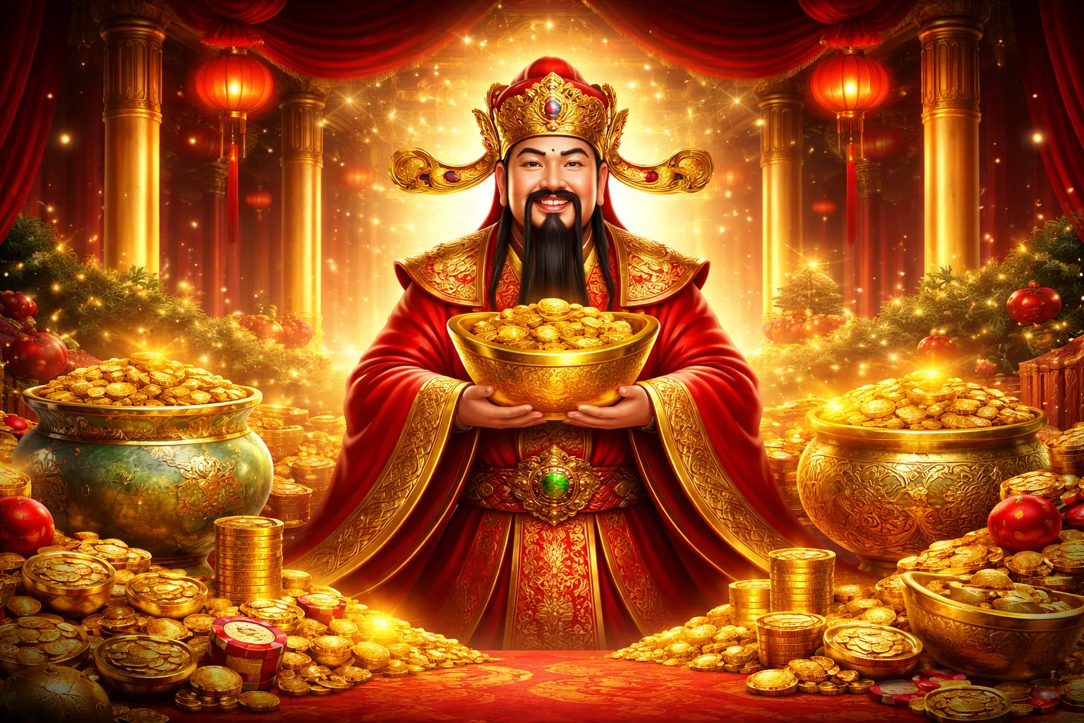 Chương trình hoàn trả gaca.67 hàng tuần