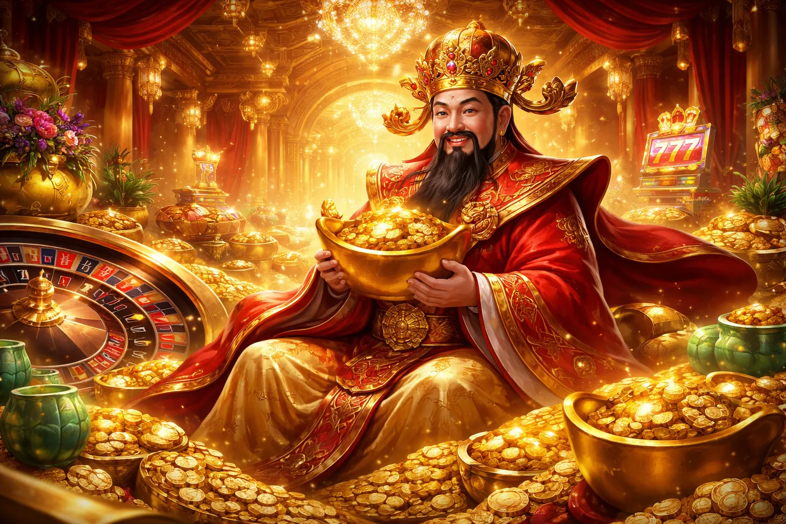 Cá cược Thể Thao gaca.67