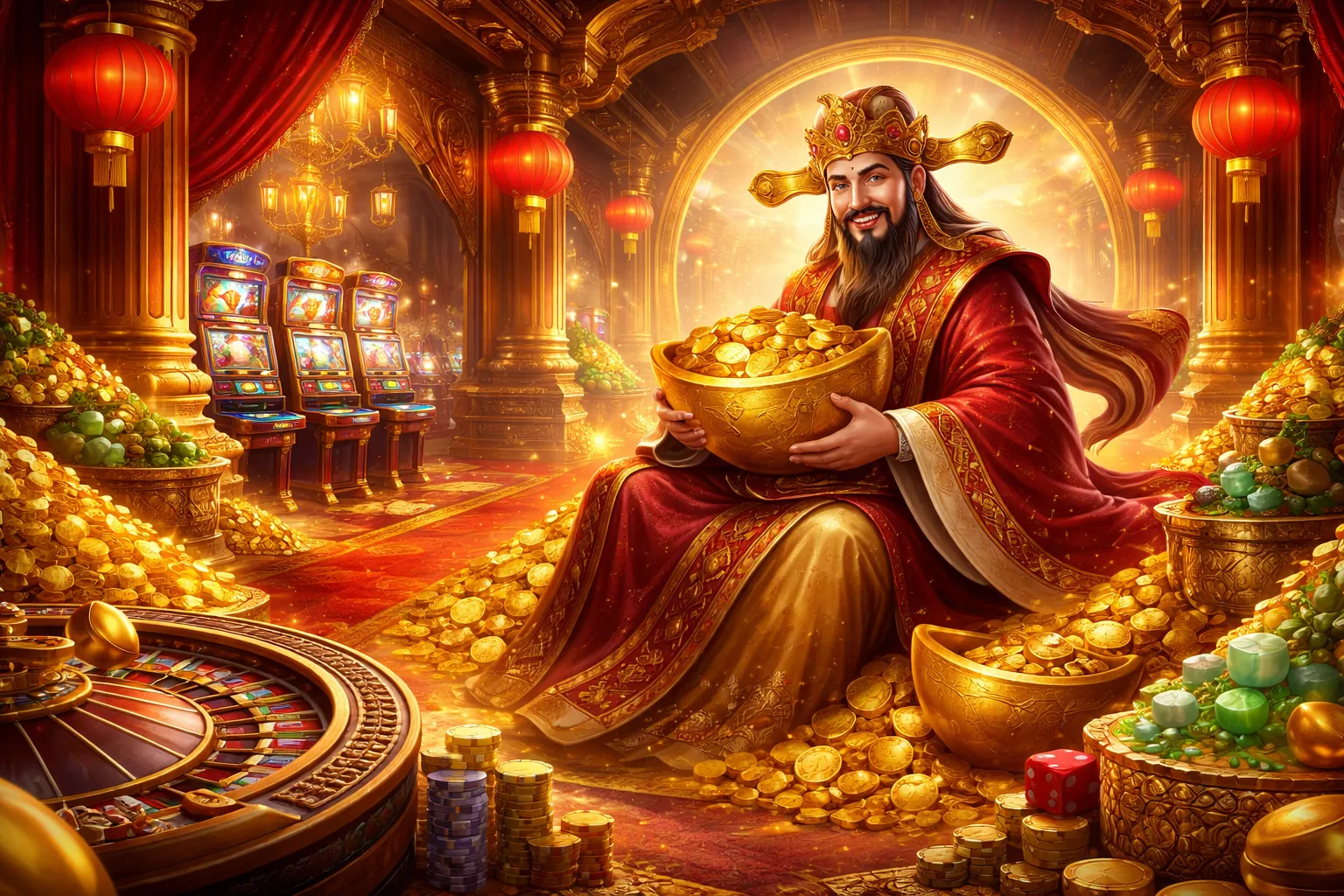 Cách Chọn Game gaca.67 Tốt Nhất
