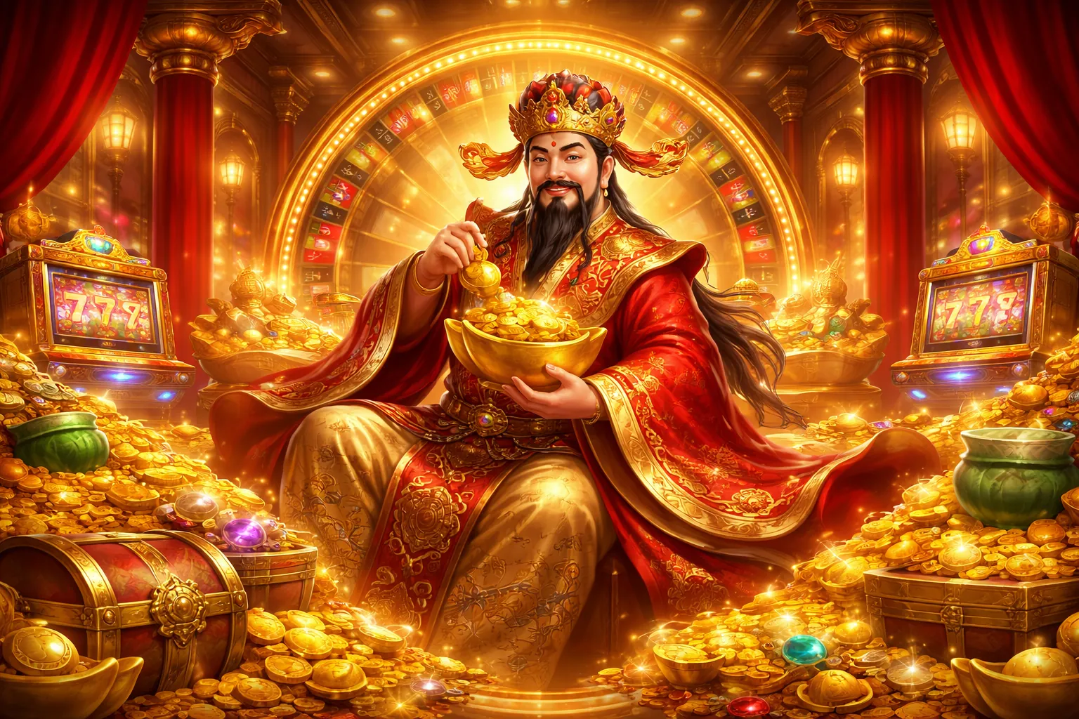 Bảo Mật Tối Đa Gaca.67