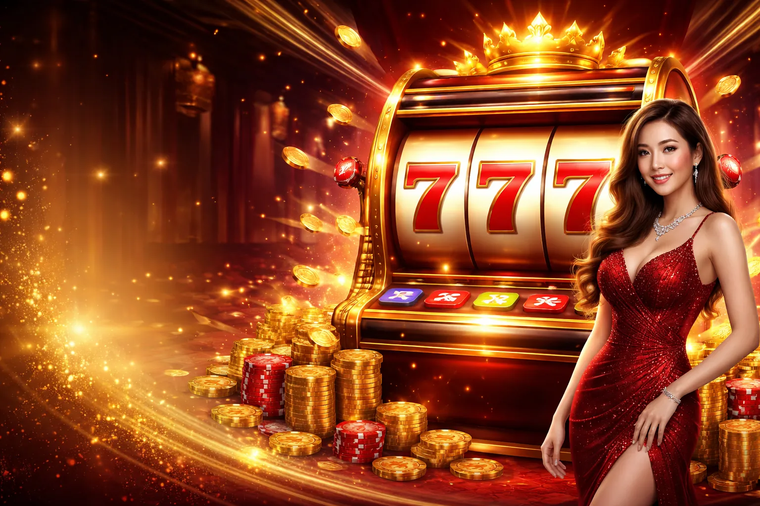 Hoàn Trả Casino gaca.67