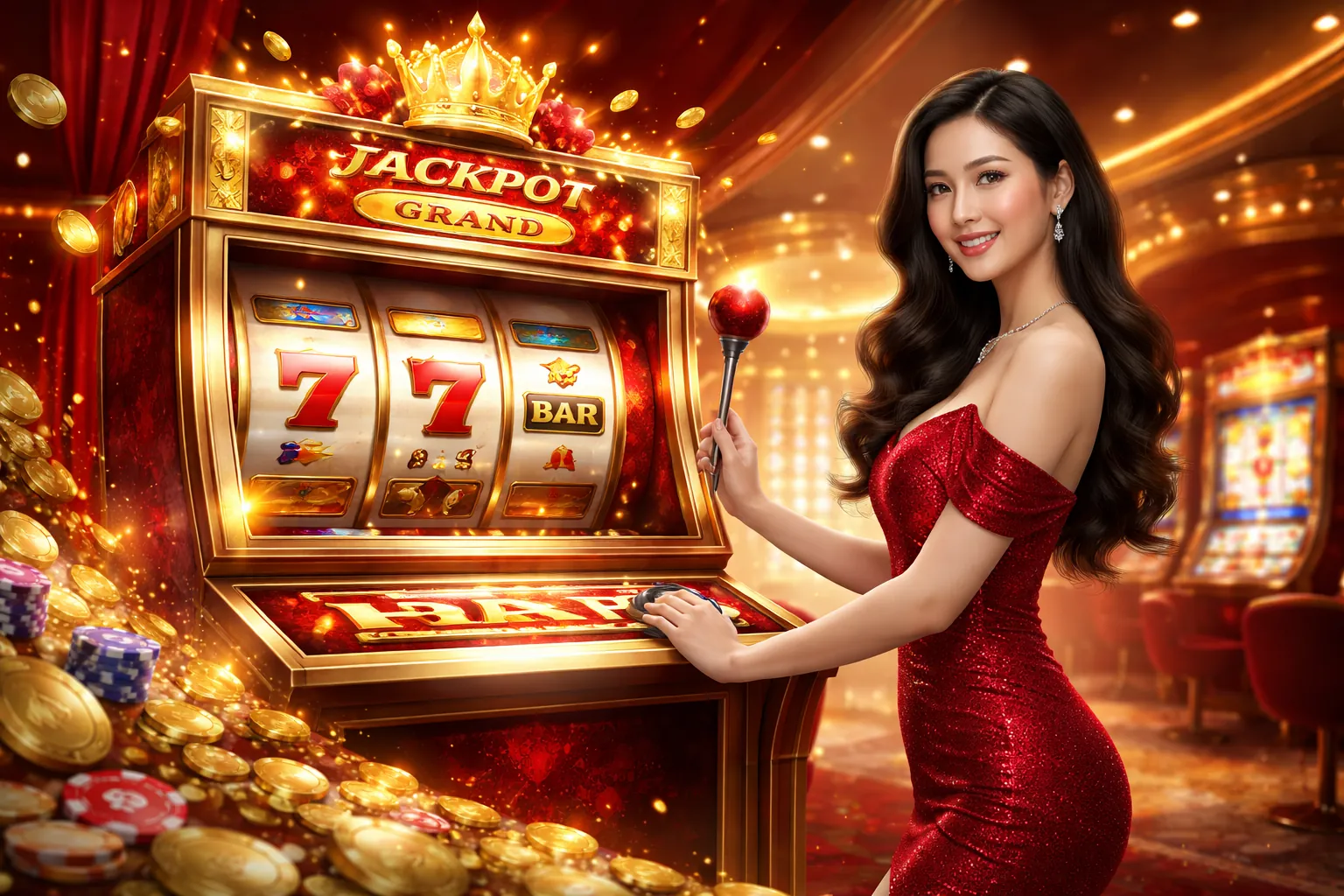 Phân Tích Nền Tảng gaca.67
