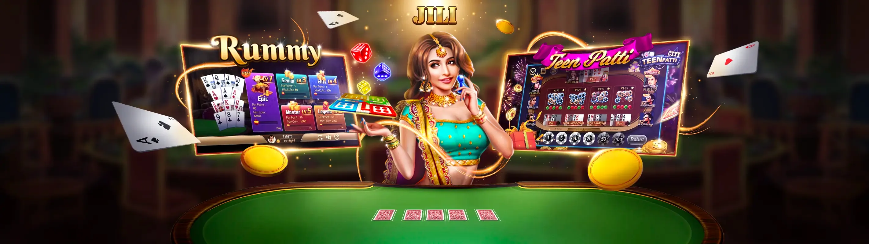 Sảnh Casino Trực Tuyến gaca.67 Đẳng Cấp