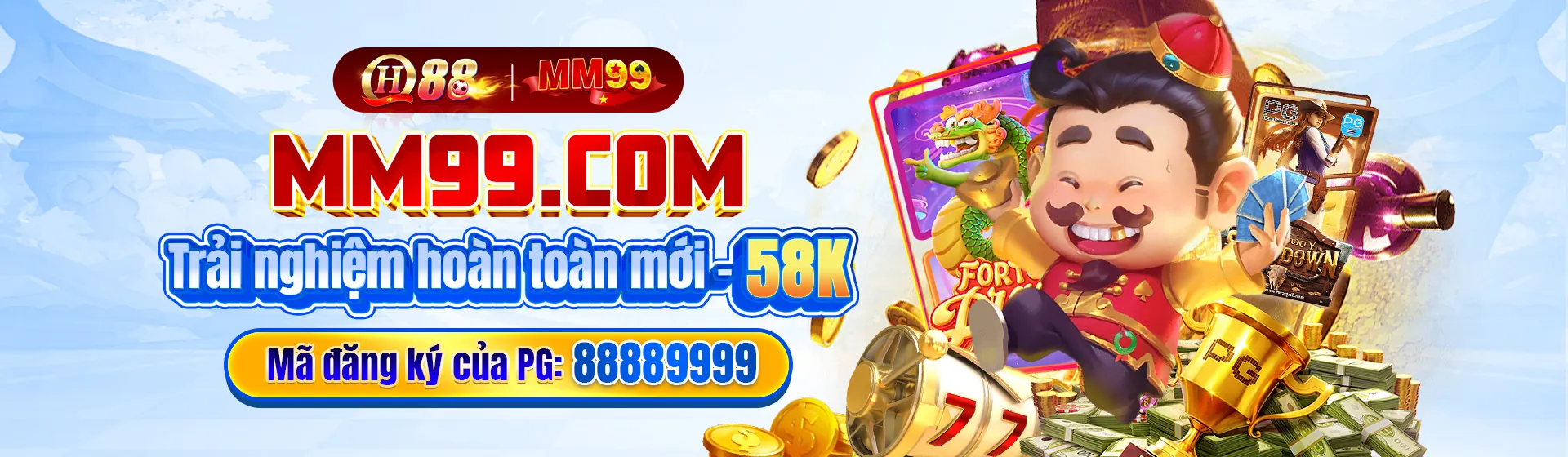 Trò chơi Slot gaca.67